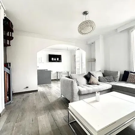 Duplex Gare Et Centre - Le Milhan - *